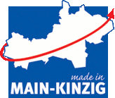 Made in Main-Kinzig Logo